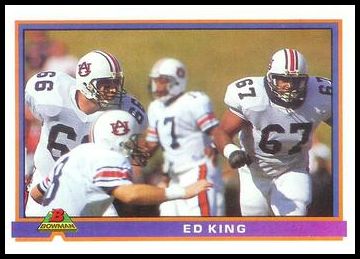 88 Ed King